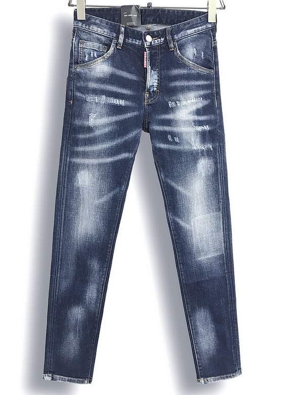 DSquared D2 Jeans Mens ID:20220115-134